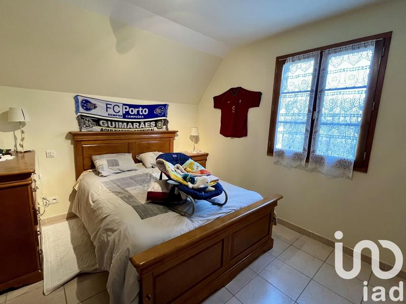 Maison - 150 m² - 4 pièces