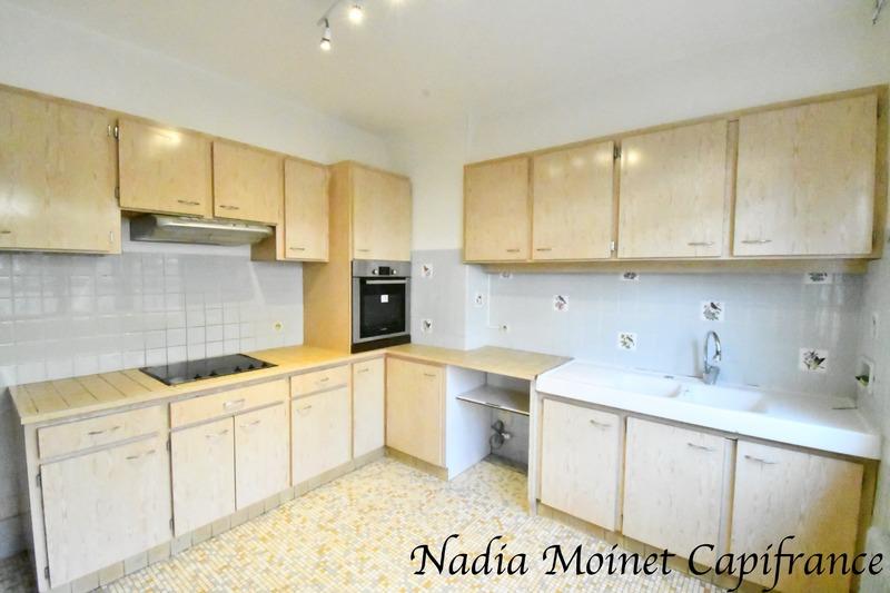 Maison - 118 m² - 4 pièces