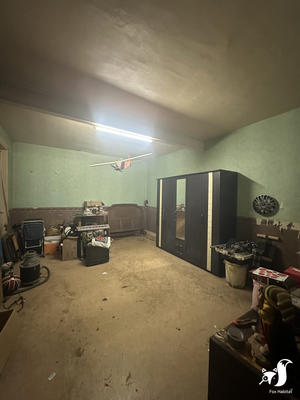 Maison - 155 m² - 5 pièces