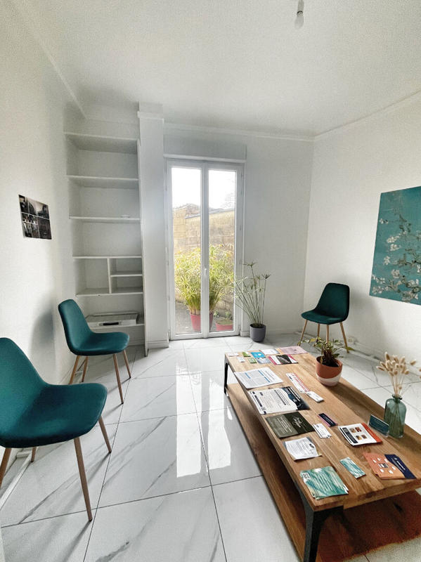 Local commercial - 40 m²