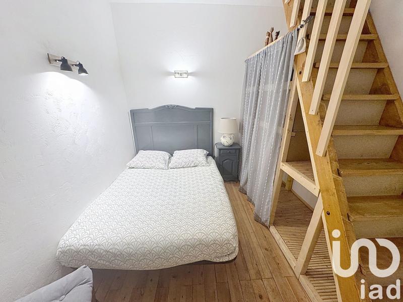 Appartement - 32 m² - 2 pièces