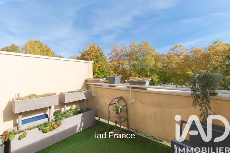 Appartement - 78 m² - 4 pièces