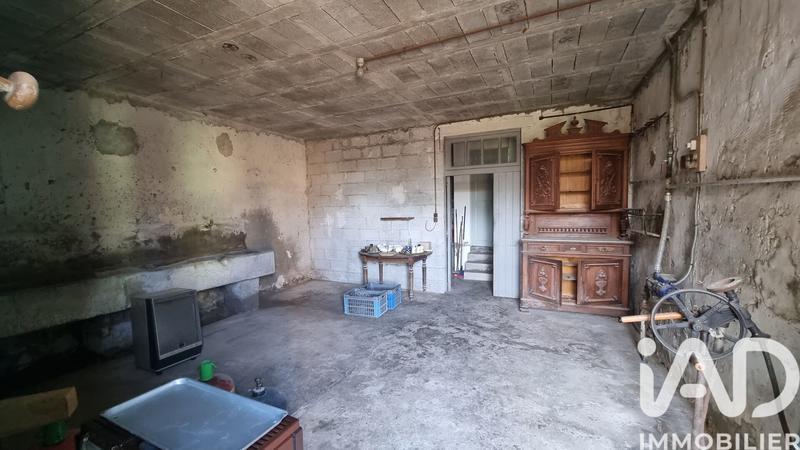 Maison - 101 m² - 4 pièces