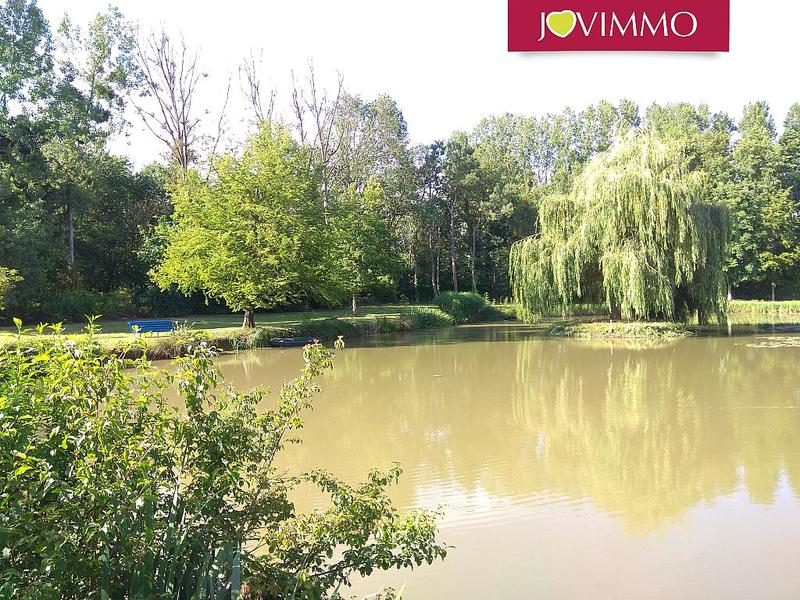 Maison - 309 m² - 11 pièces