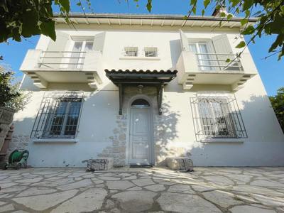 Maison - 134 m² - 6 pièces