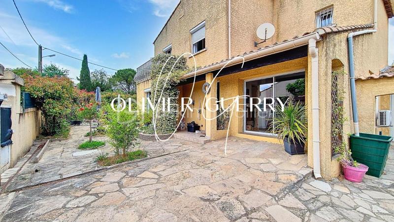 Villa - 148 m² - 6 pièces