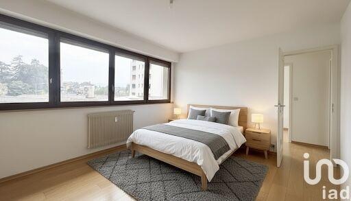 Appartement - 85 m² - 3 pièces