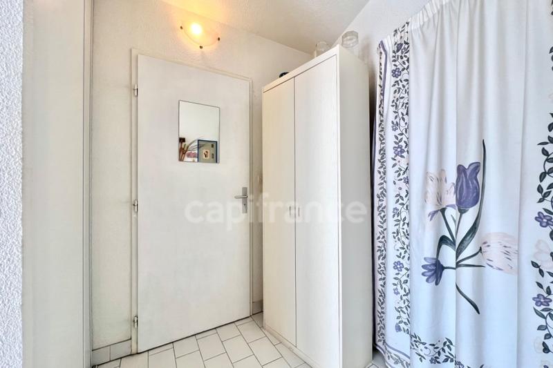 Appartement - 30 m² - 2 pièces