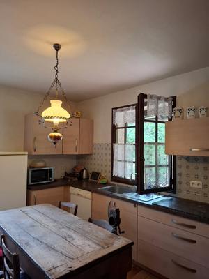 Maison - 145 m² - 5 pièces