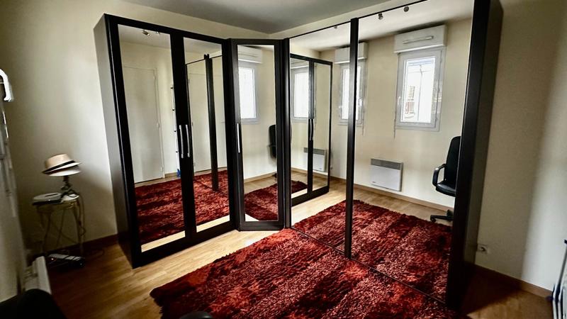 Maison - 81 m² - 5 pièces