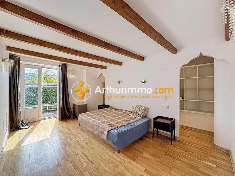 Maison - 147 m² - 5 pièces