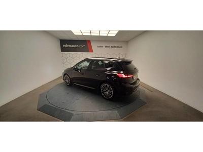 Bmw Serie 2 Active Tourer 218i 136 ch Dkg7 m Sport