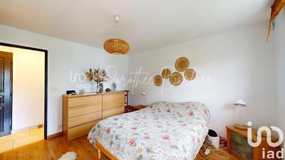 Maison - 103 m² - 6 pièces