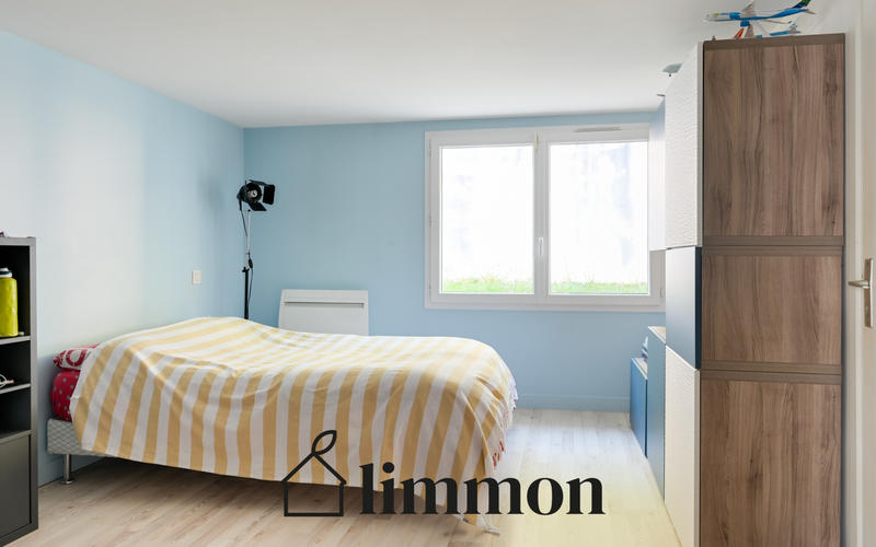 Maison - 211 m² - 6 pièces