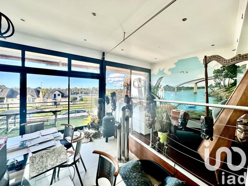 Appartement - 126 m² - 3 pièces