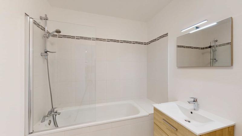 Appartement - 85 m²