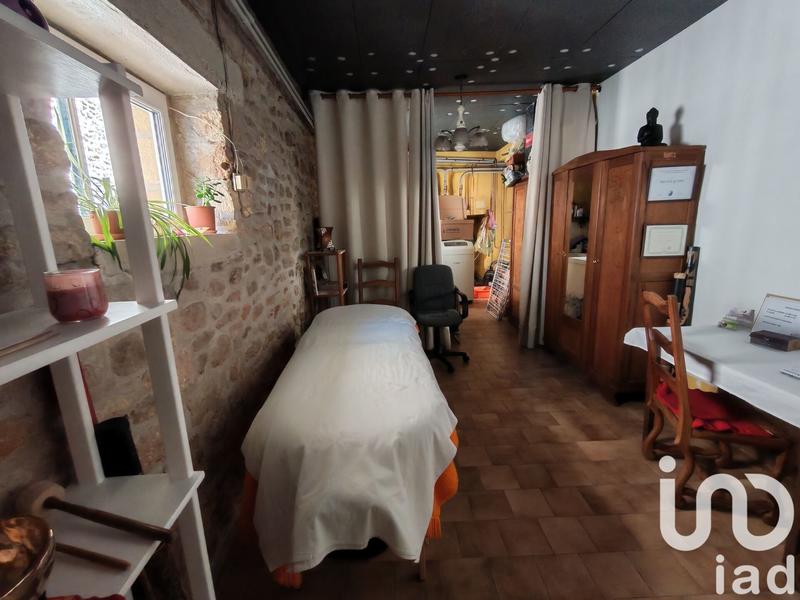 Maison - 61 m² - 3 pièces