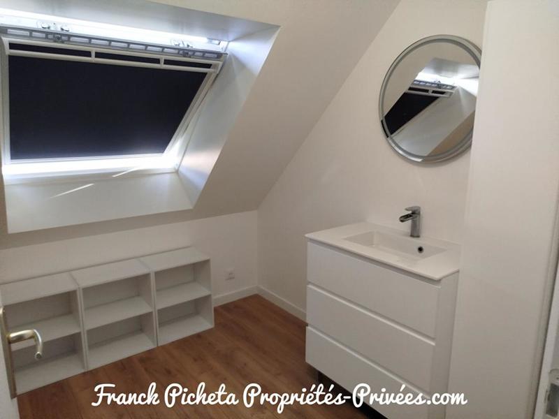 Maison - 117 m² - 5 pièces