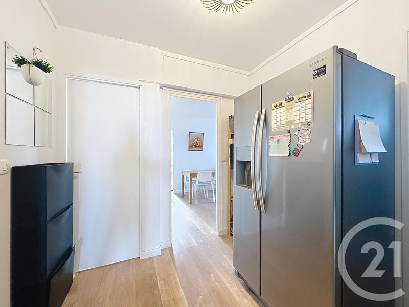 Appartement - 66 m² - 4 pièces