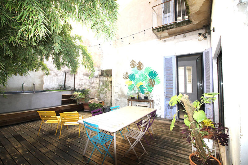 Maison - 250 m² - 9 pièces