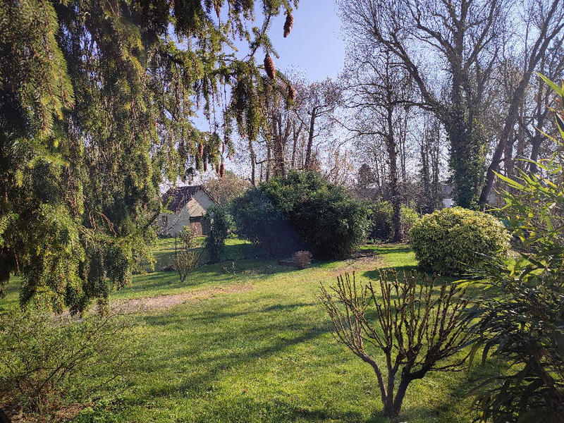 Maison - 144 m² - 6 pièces