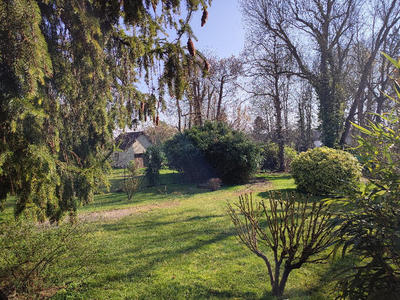 Maison - 144 m² - 6 pièces