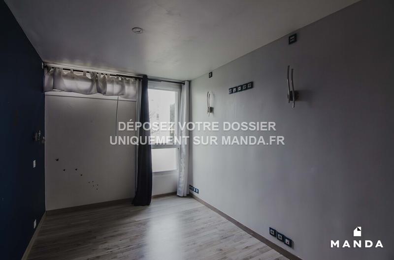 Appartement - 88 m² - 5 pièces
