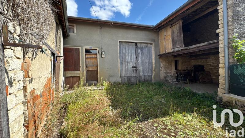 Maison - 78 m² - 4 pièces