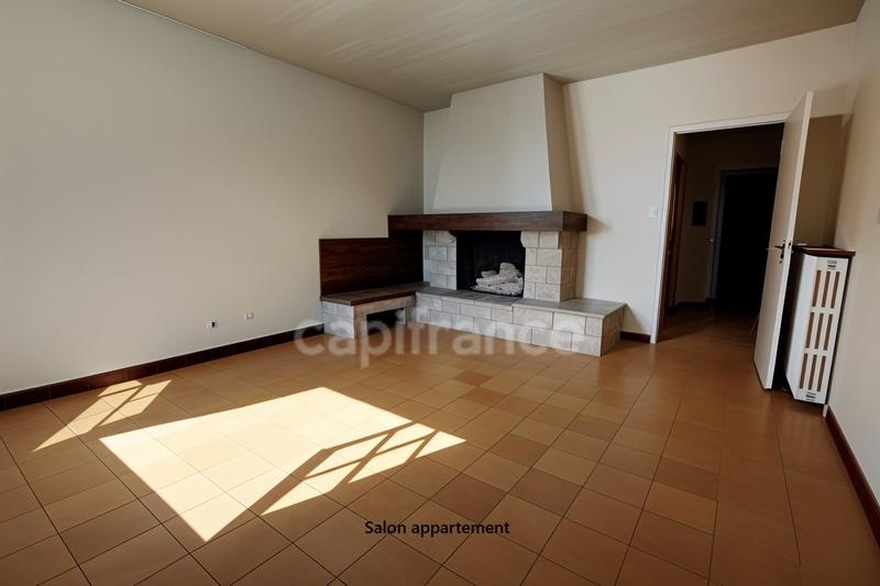 Local d'activité / Entrepôt - 544 m² - 20 pièces