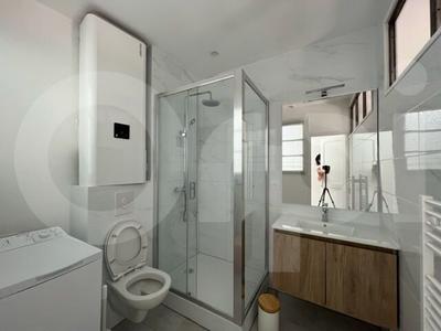 Maison de ville - 30 m² - 2 pièces