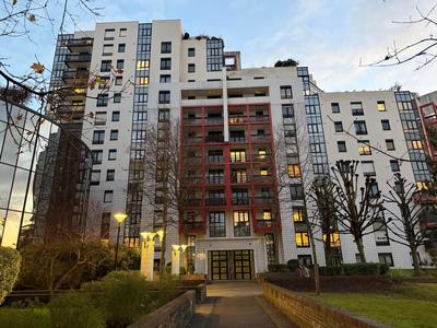 Appartement - 32 m² - 1 pièce