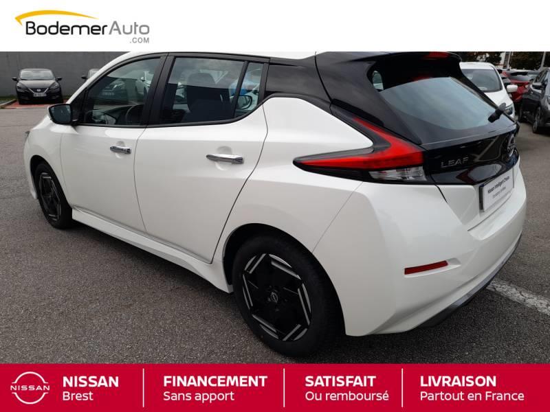 Nissan Leaf 2023 Acenta 40kwh