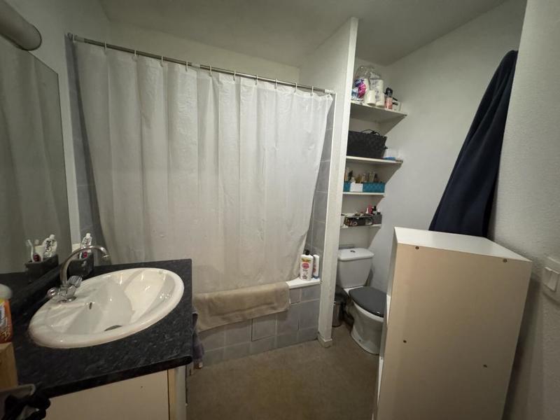 Appartement - 34 m² - 2 pièces