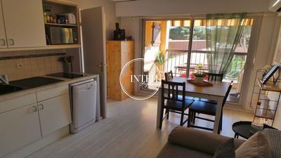 Appartement - 28 m² - 3 pièces