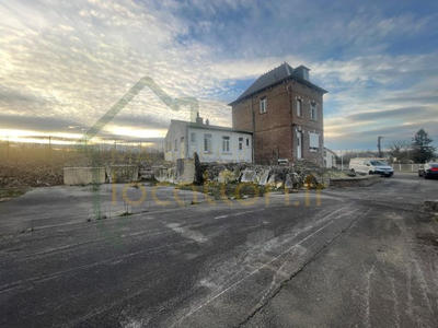 Parking / Garage - 80 m²