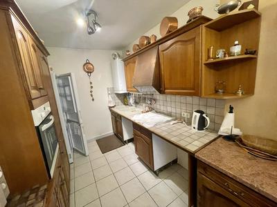 Appartement - 76 m² - 4 pièces