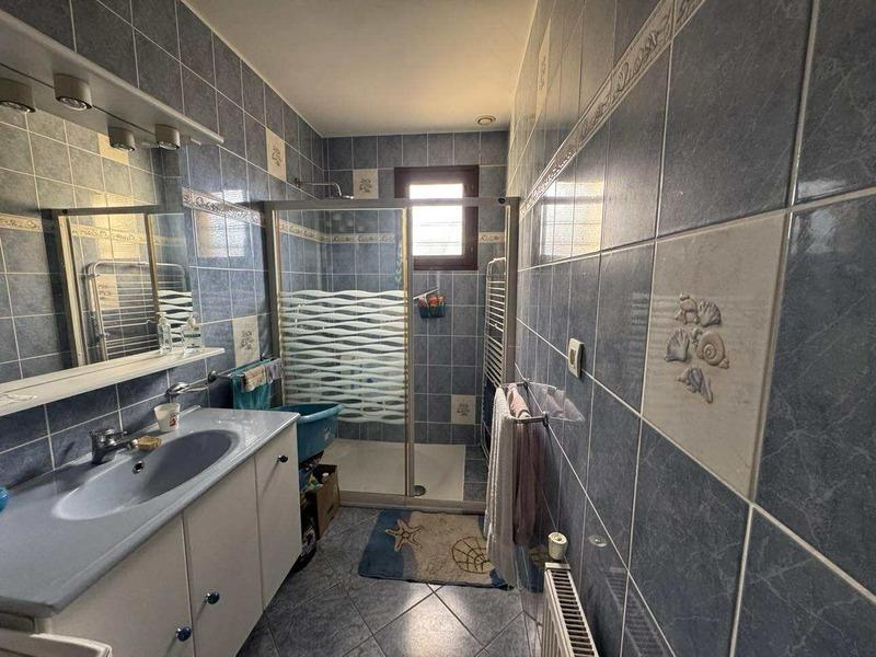 Maison - 72 m² - 4 pièces