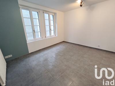 Maison de ville - 64 m² - 4 pièces