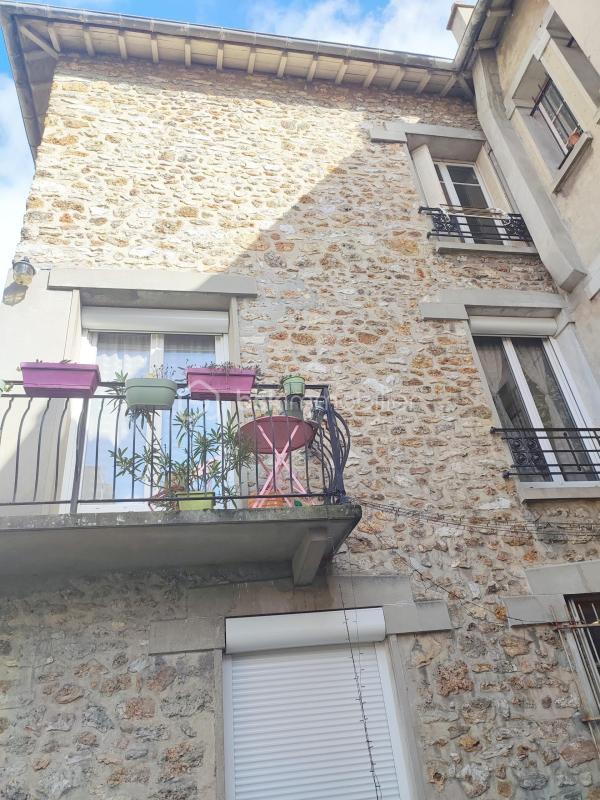 Appartement - 82 m² - 4 pièces