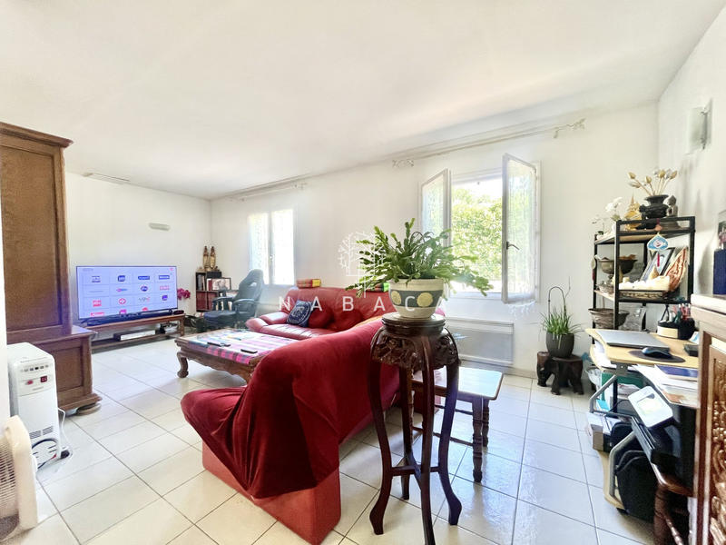 Maison - 109 m² - 5 pièces