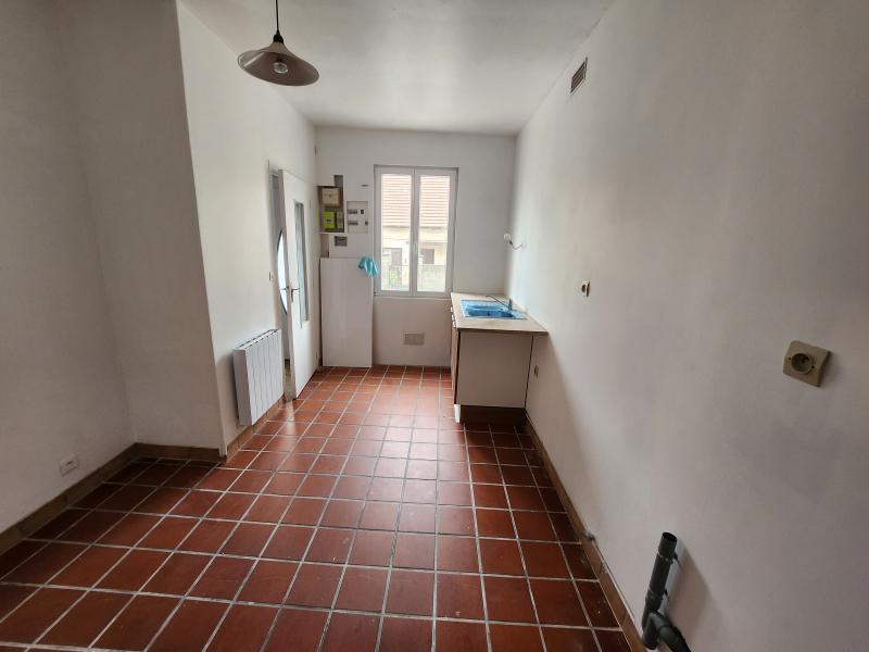 Maison - 59 m² - 4 pièces