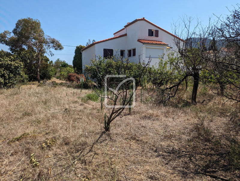 Maison - 115 m² - 6 pièces