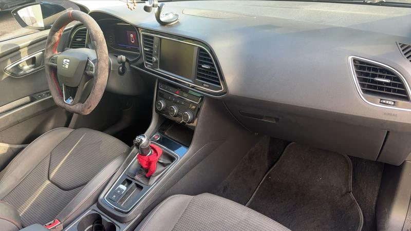 Seat Leon 1.5 Tsi 150 Fr