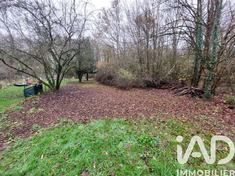 Maison de ville - 41 m² - 2 pièces