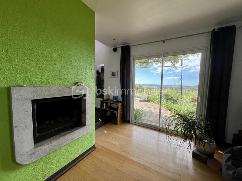 Villa - 122 m² - 4 pièces