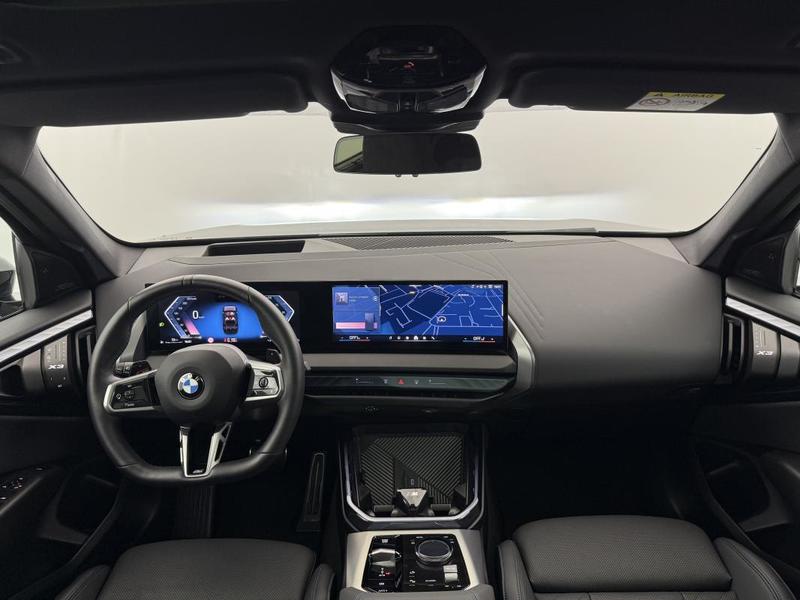 Bmw X3 G45 20d xDrive 197 ch Bva8 m Sport