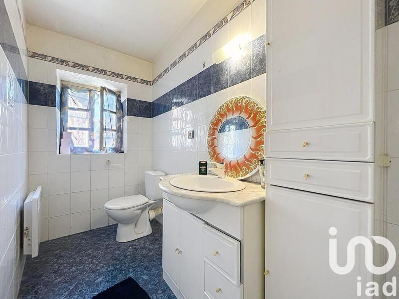 Maison de village - 163 m² - 5 pièces