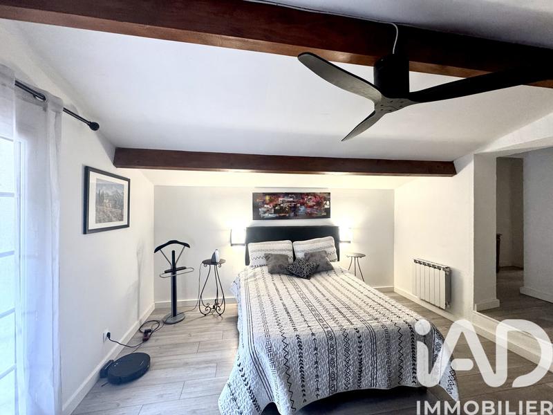 Maison - 162 m² - 6 pièces