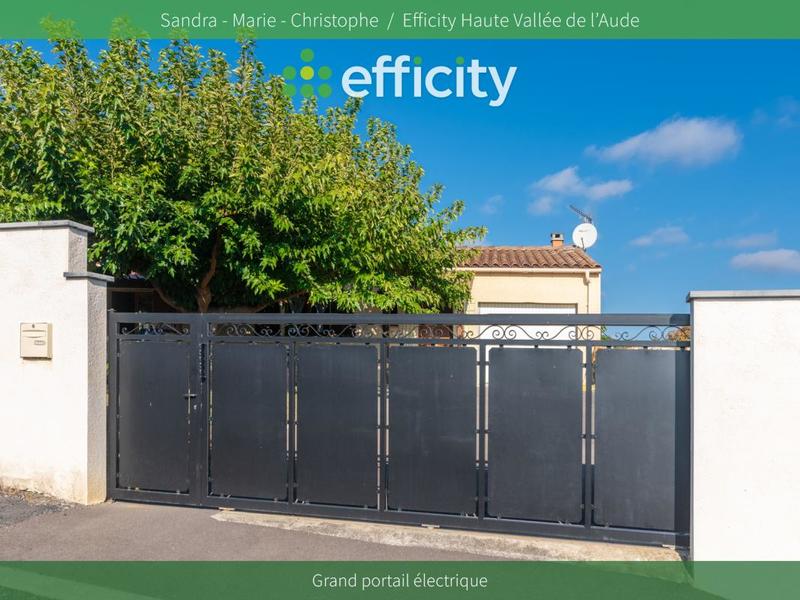 Maison - 132 m² - 5 pièces