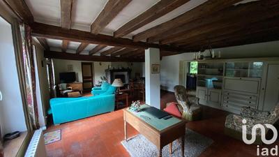 Maison - 165 m² - 4 pièces